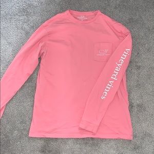 Vineyard Vines long sleeve t shirt